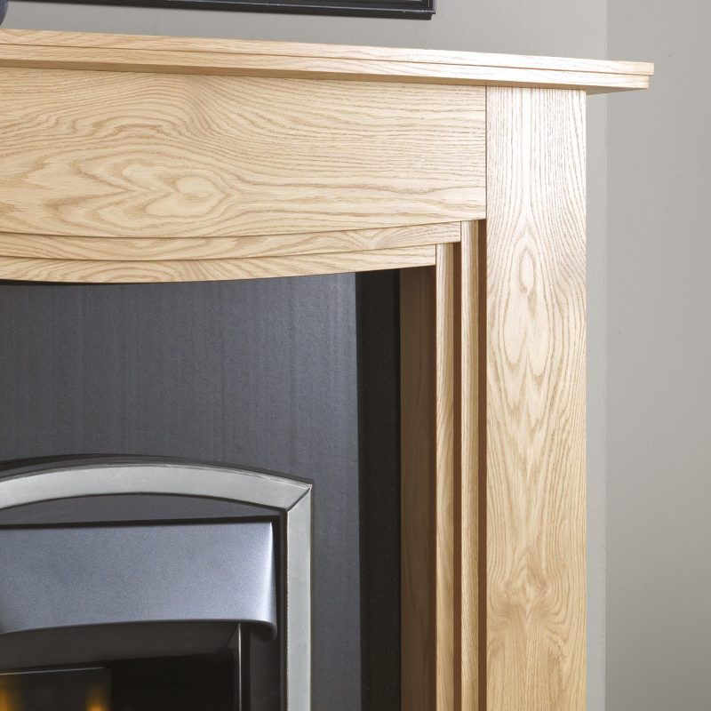 Oak Mantels_Cleobury Natural Oak 800x800px Web Images close