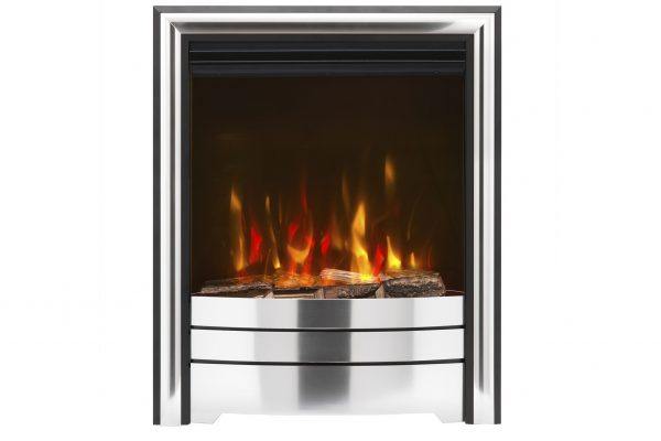 Arden Chrome_Black Arden Chrome_Black