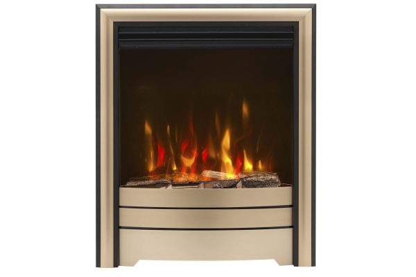 Arden Gold_Black Arden Gold_Black