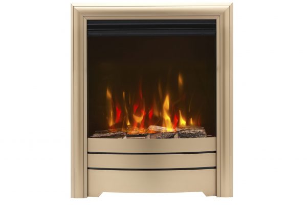 Arden Satin Gold Arden Satin Gold